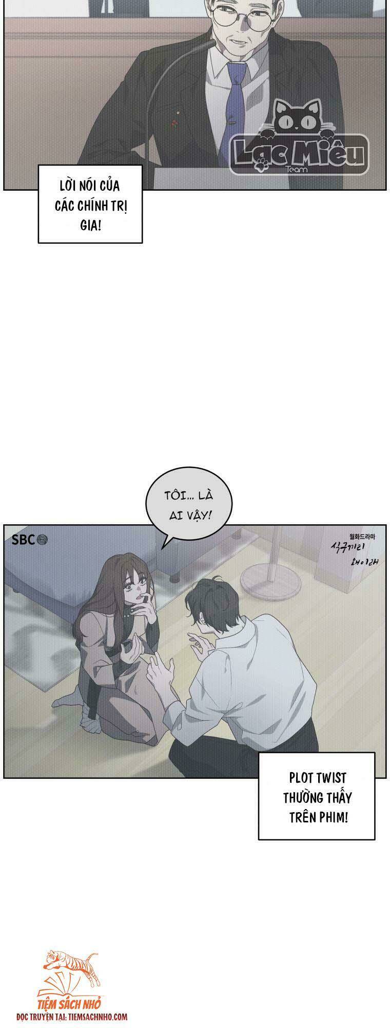 Ác Nữ Thuần Hoá Quái Thú: Chapter 19