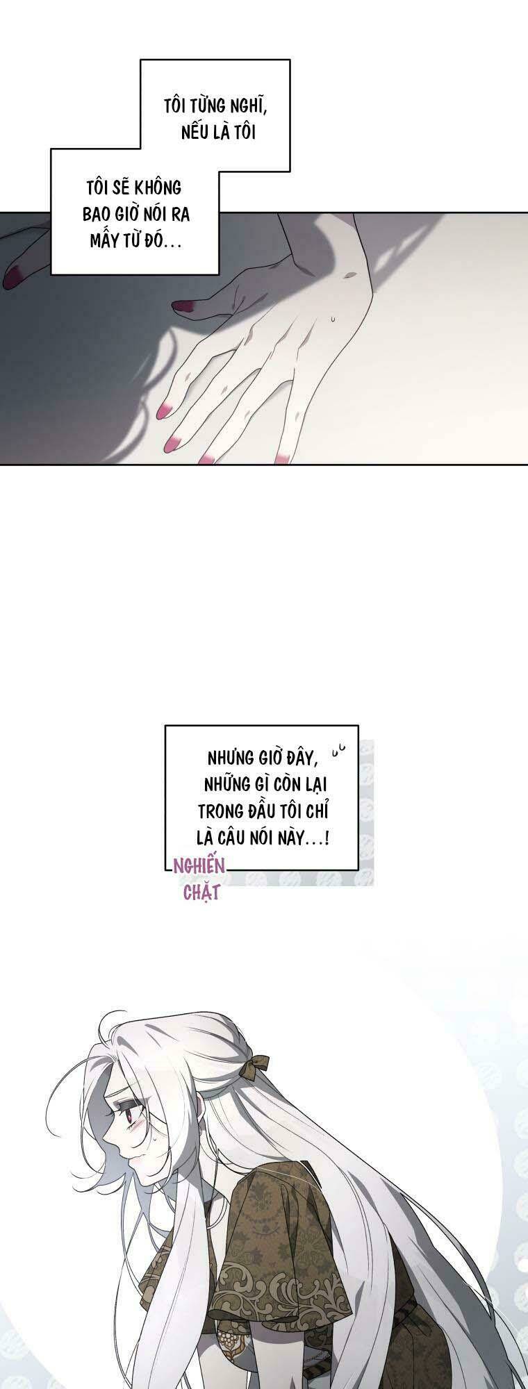 Ác Nữ Thuần Hoá Quái Thú: Chapter 19