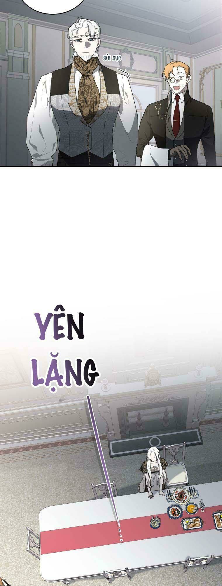 Ác Nữ Thuần Hoá Quái Thú: Chapter 19