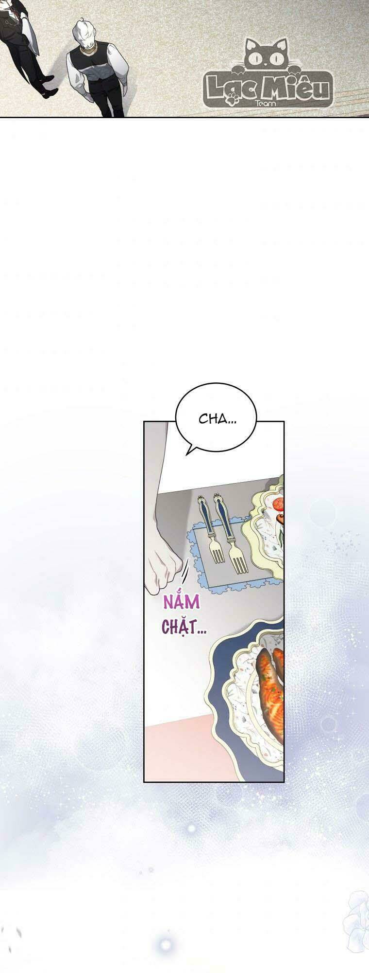 Ác Nữ Thuần Hoá Quái Thú: Chapter 19