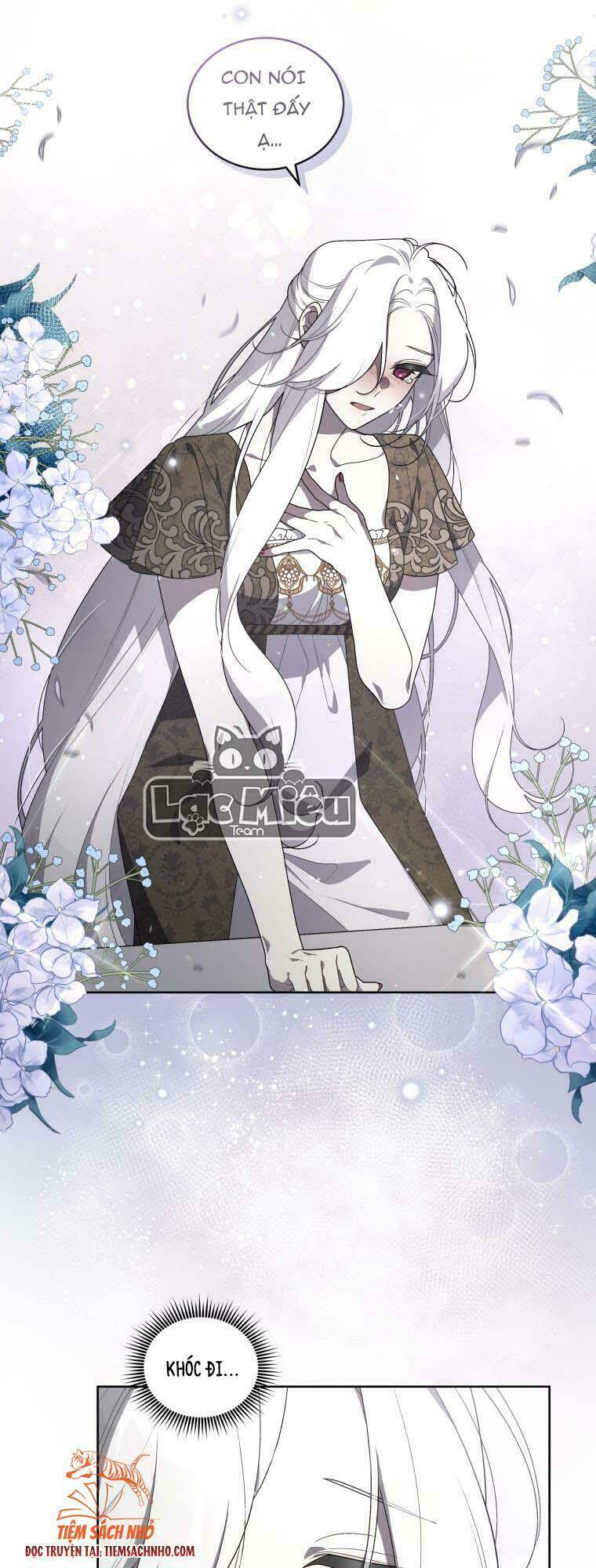 Ác Nữ Thuần Hoá Quái Thú: Chapter 19