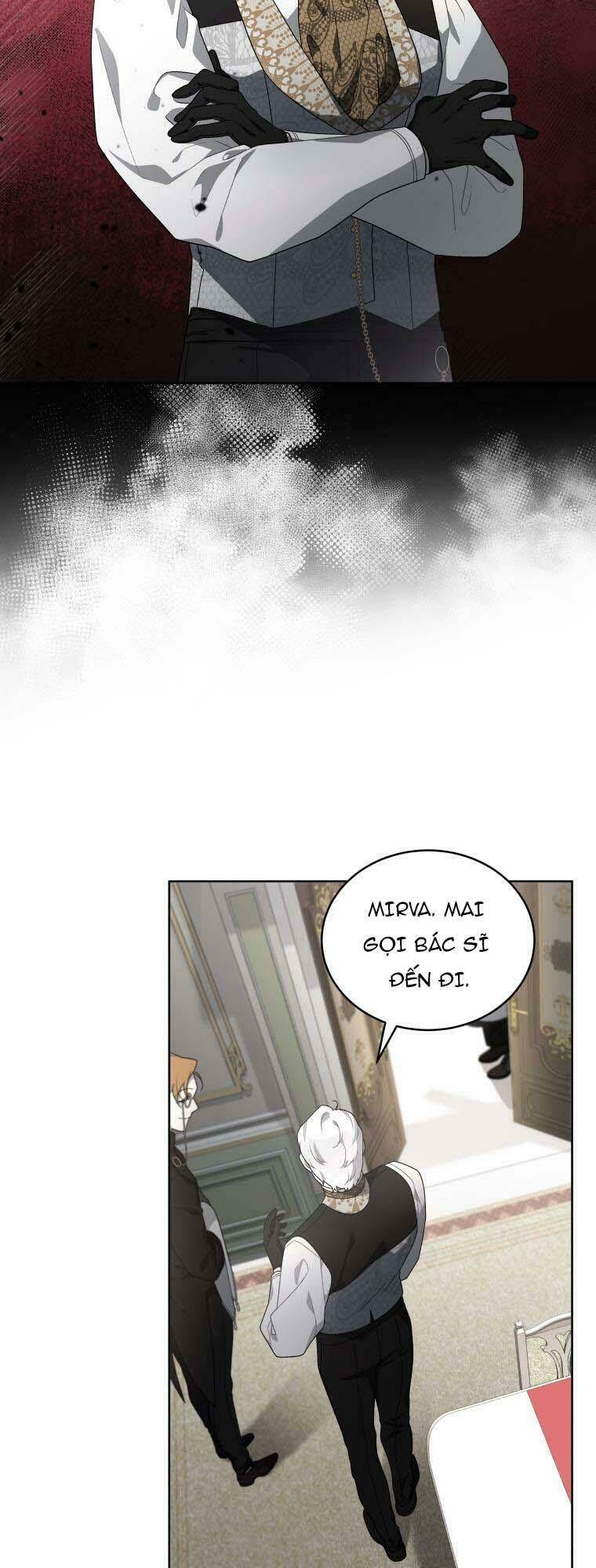 Ác Nữ Thuần Hoá Quái Thú: Chapter 19