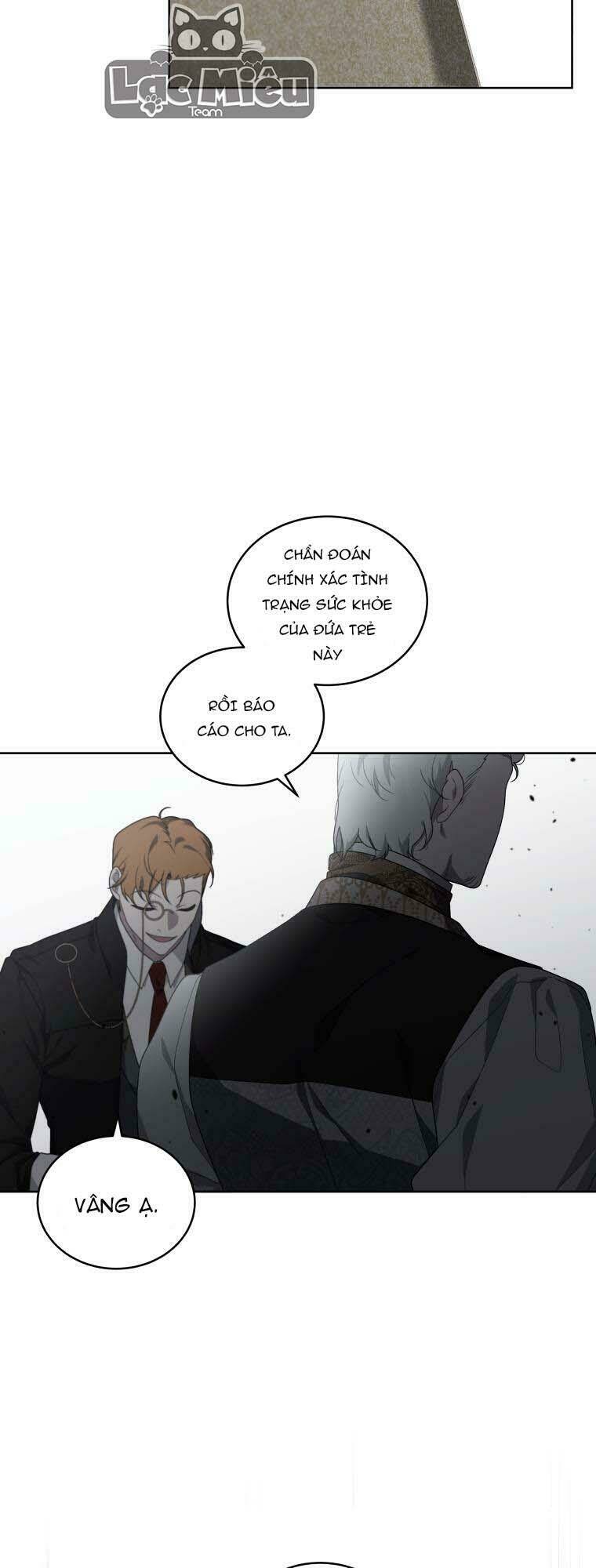 Ác Nữ Thuần Hoá Quái Thú: Chapter 19