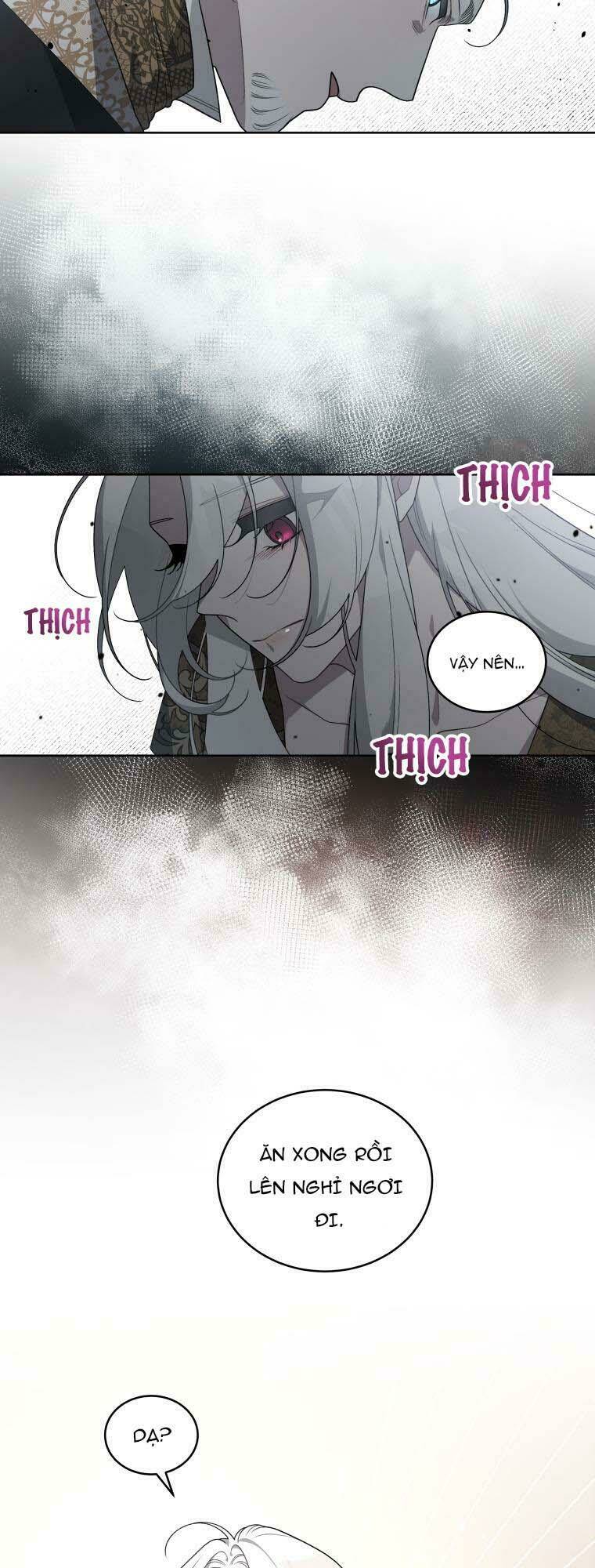 Ác Nữ Thuần Hoá Quái Thú: Chapter 19