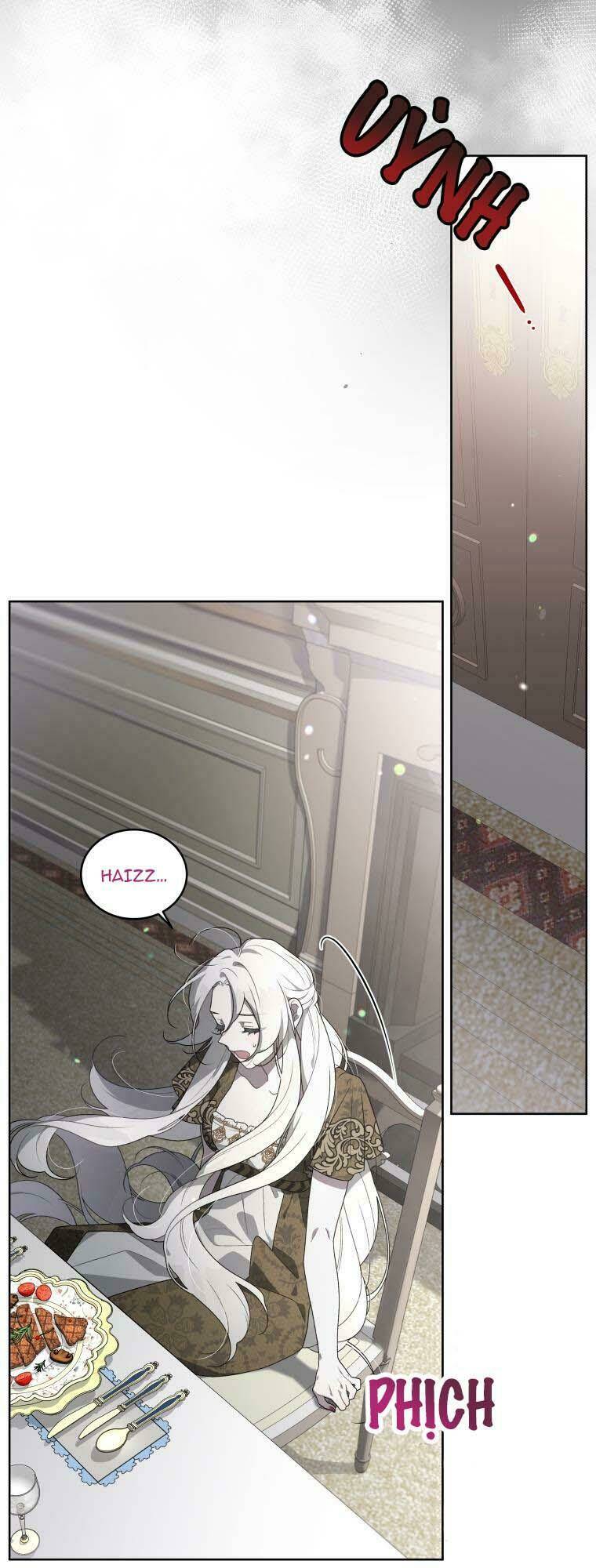 Ác Nữ Thuần Hoá Quái Thú: Chapter 19