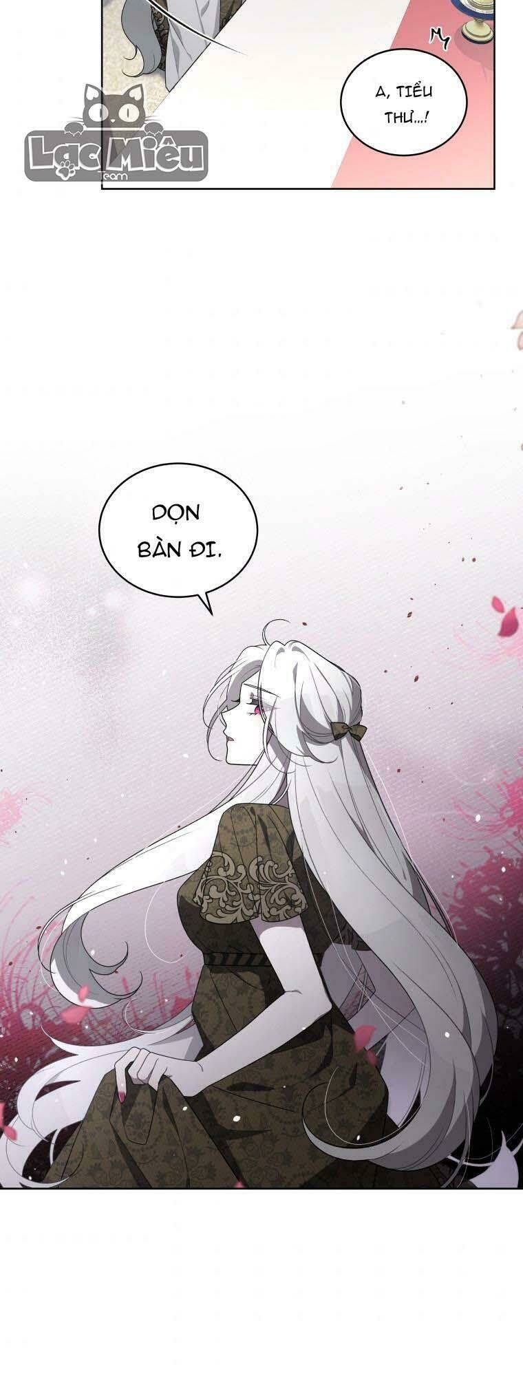 Ác Nữ Thuần Hoá Quái Thú: Chapter 19