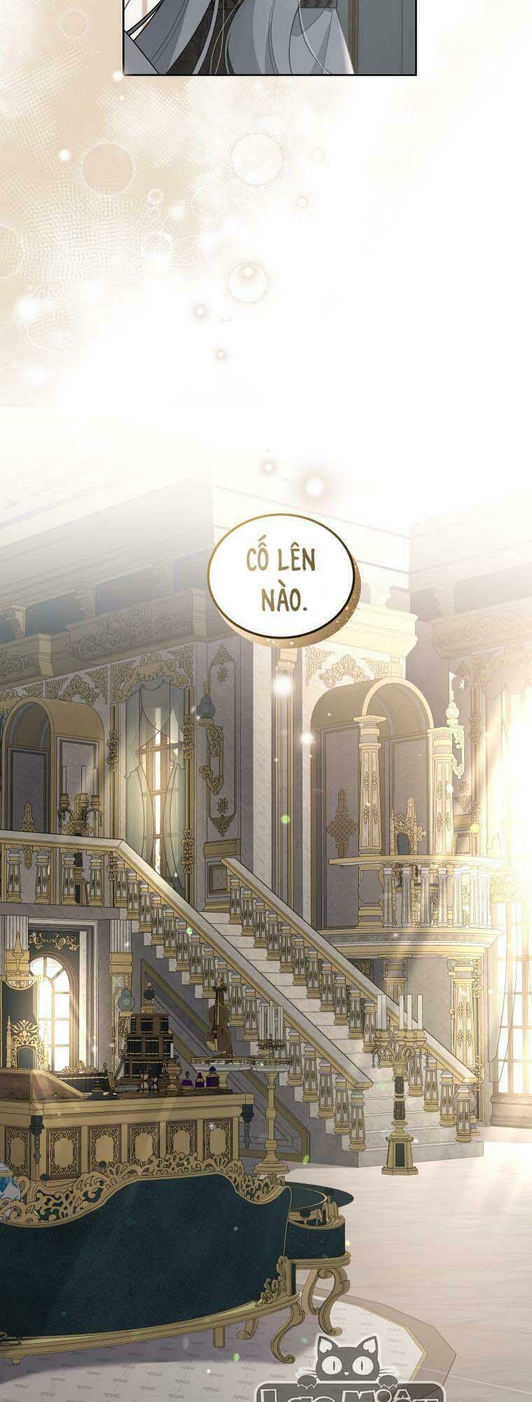 Ác Nữ Thuần Hoá Quái Thú: Chapter 19