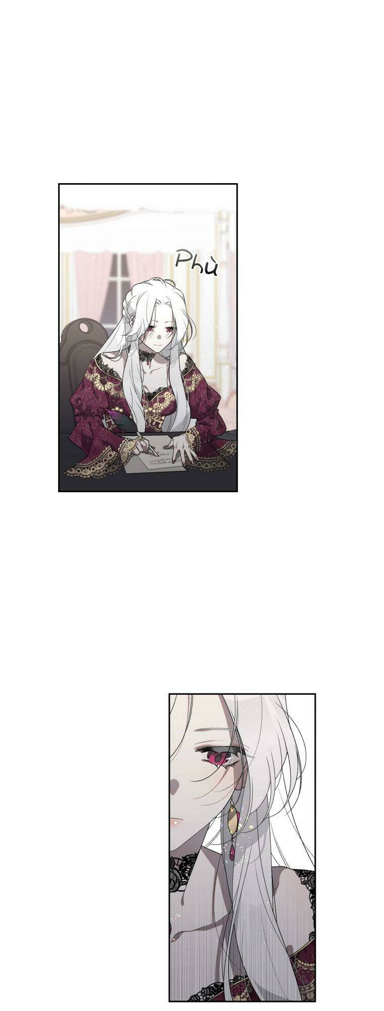 Ác Nữ Thuần Hoá Quái Thú: Chapter 2