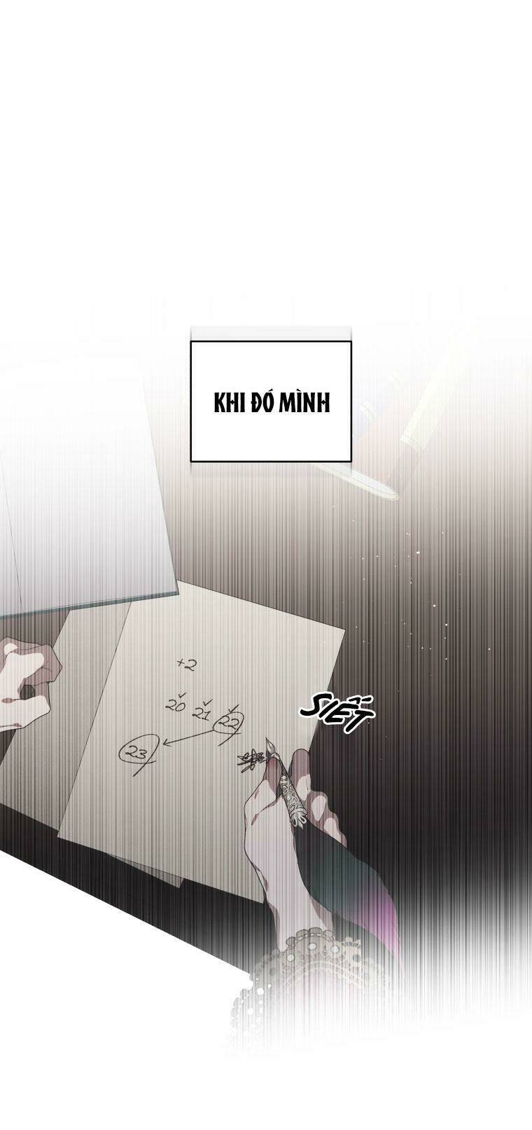 Ác Nữ Thuần Hoá Quái Thú: Chapter 2