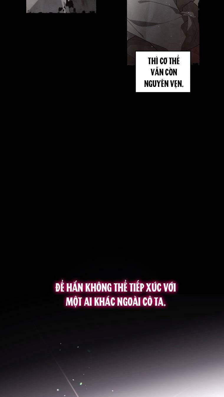 Ác Nữ Thuần Hoá Quái Thú: Chapter 2