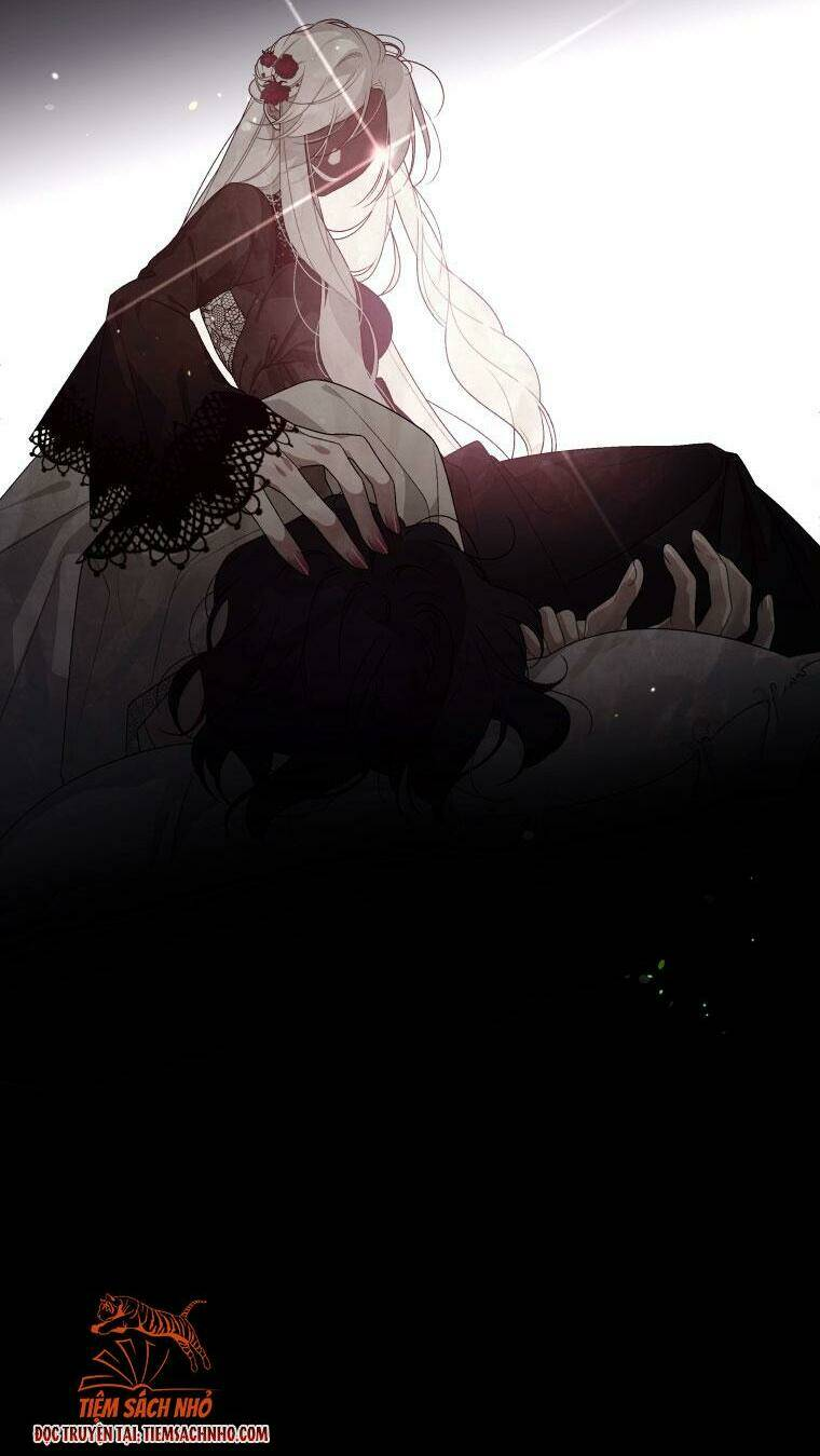 Ác Nữ Thuần Hoá Quái Thú: Chapter 2