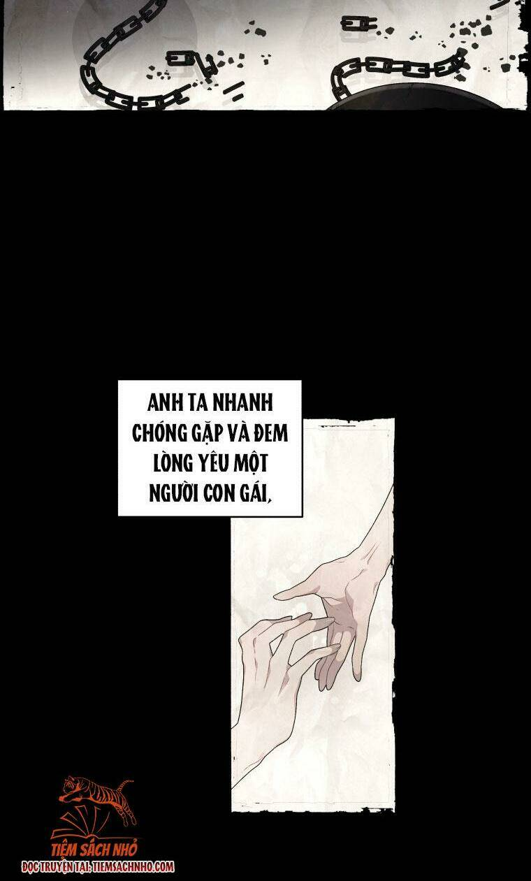Ác Nữ Thuần Hoá Quái Thú: Chapter 2