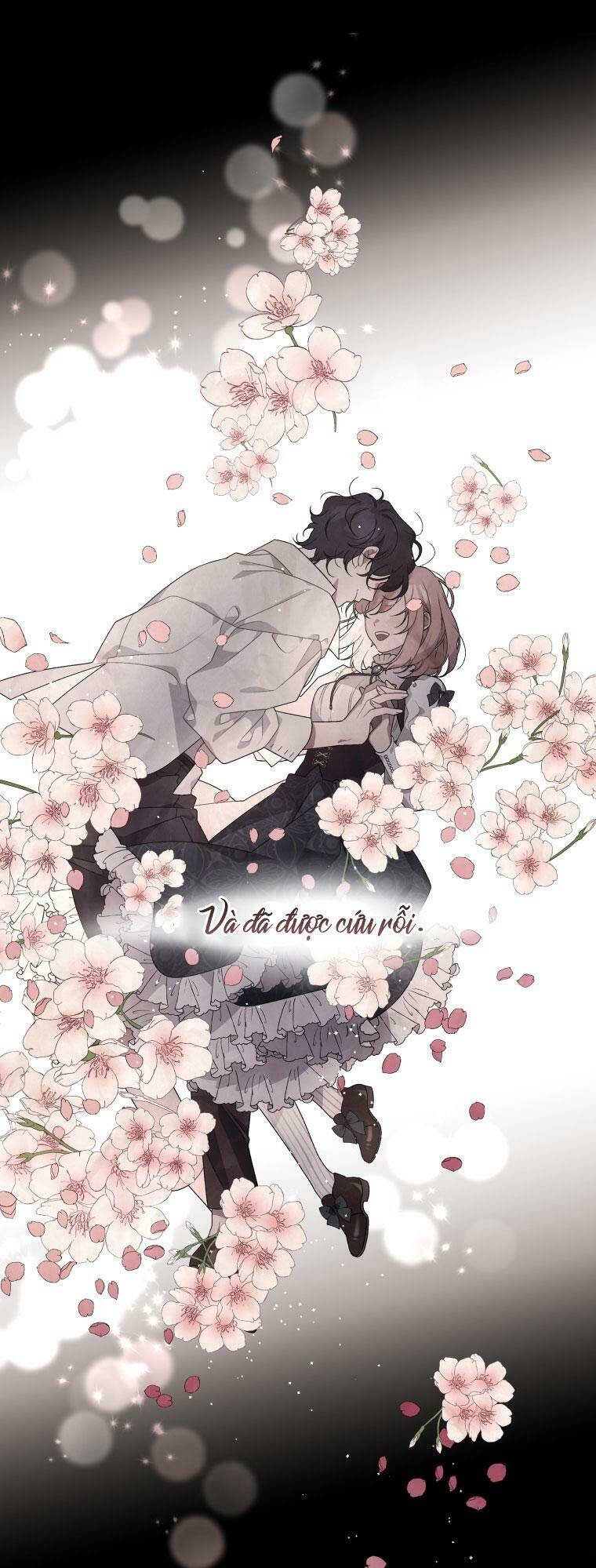 Ác Nữ Thuần Hoá Quái Thú: Chapter 2