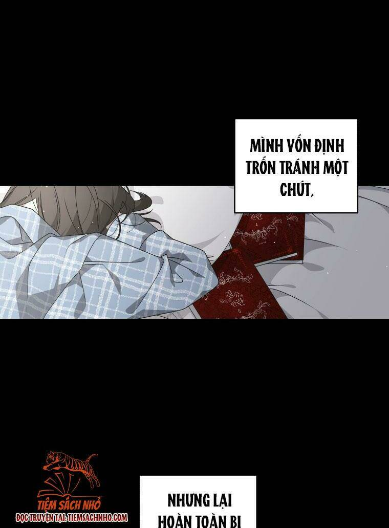 Ác Nữ Thuần Hoá Quái Thú: Chapter 2
