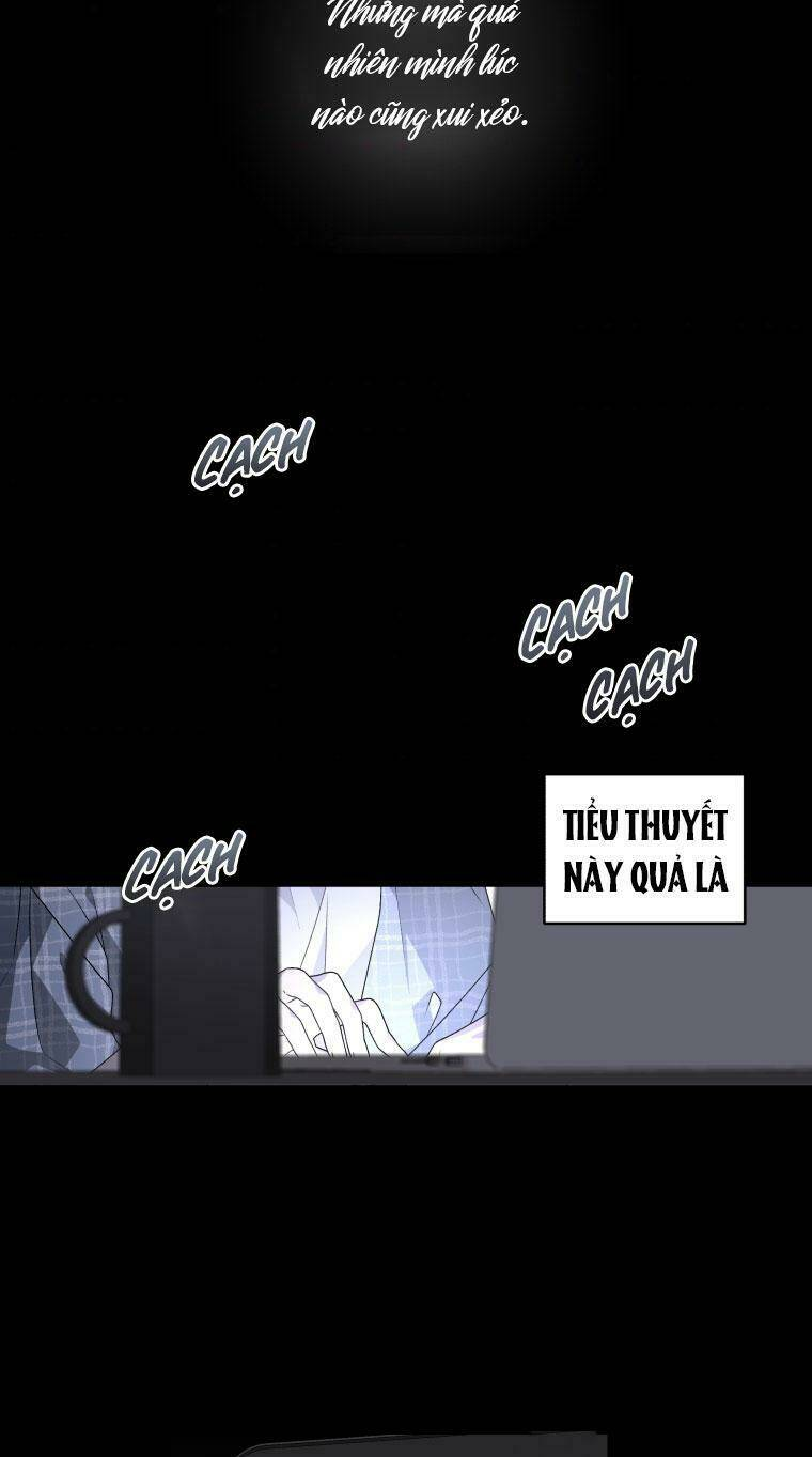 Ác Nữ Thuần Hoá Quái Thú: Chapter 2