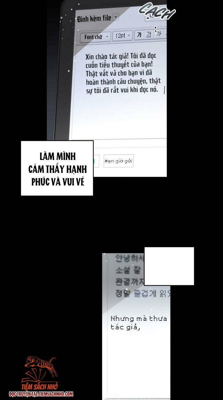 Ác Nữ Thuần Hoá Quái Thú: Chapter 2