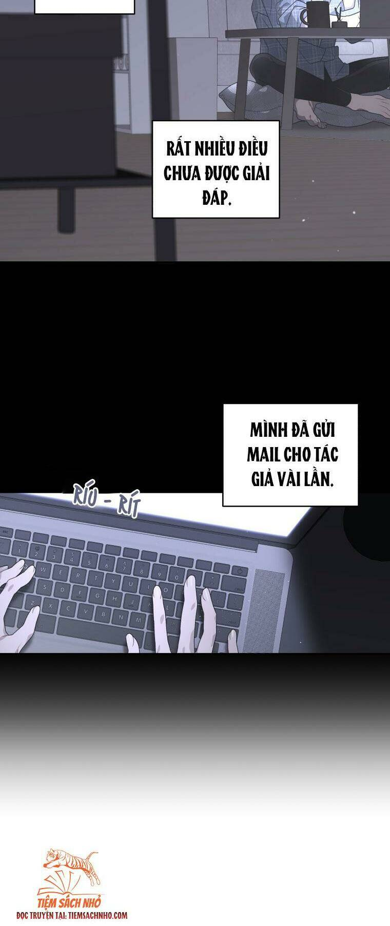 Ác Nữ Thuần Hoá Quái Thú: Chapter 2