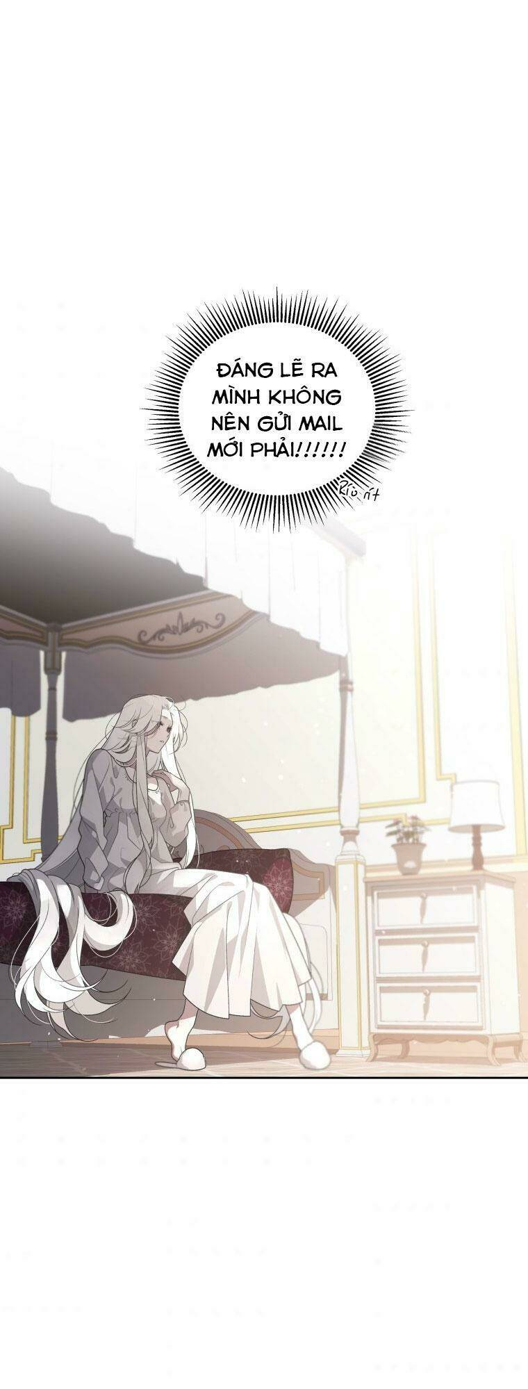 Ác Nữ Thuần Hoá Quái Thú: Chapter 2