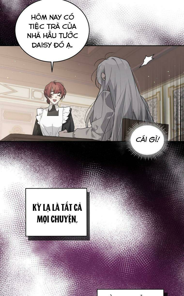 Ác Nữ Thuần Hoá Quái Thú: Chapter 2