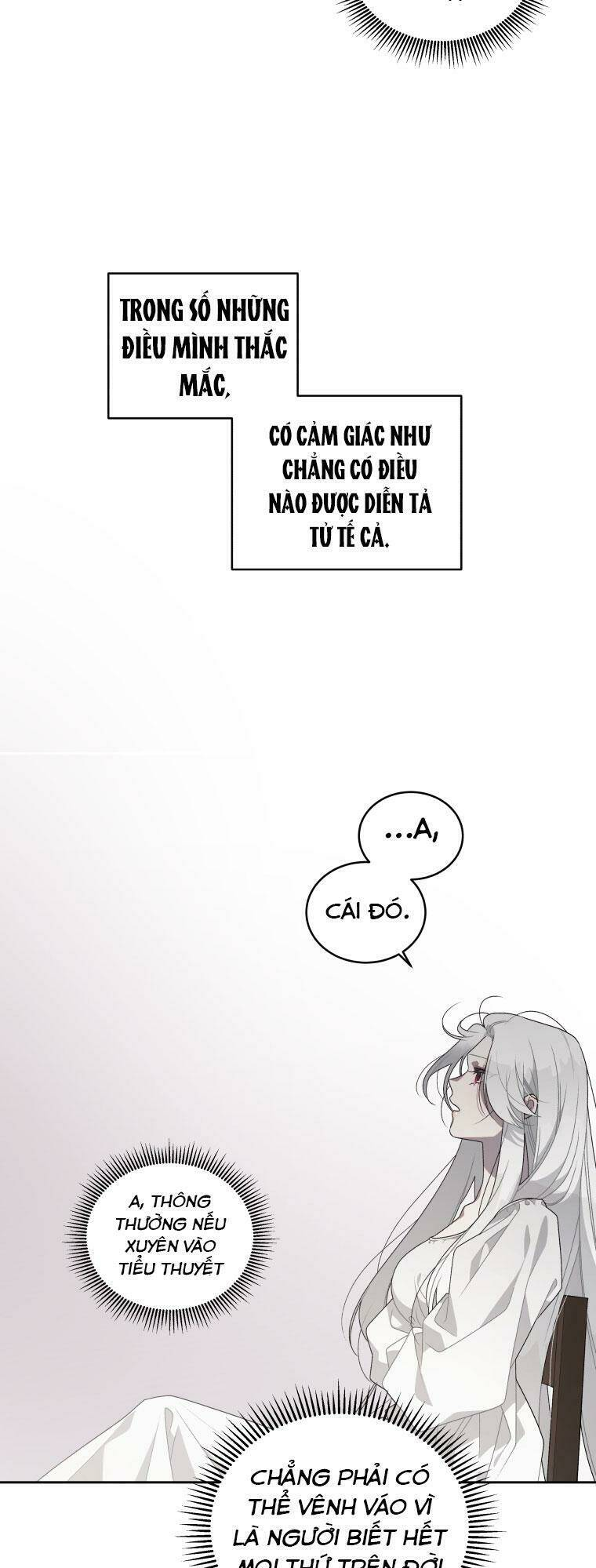 Ác Nữ Thuần Hoá Quái Thú: Chapter 2