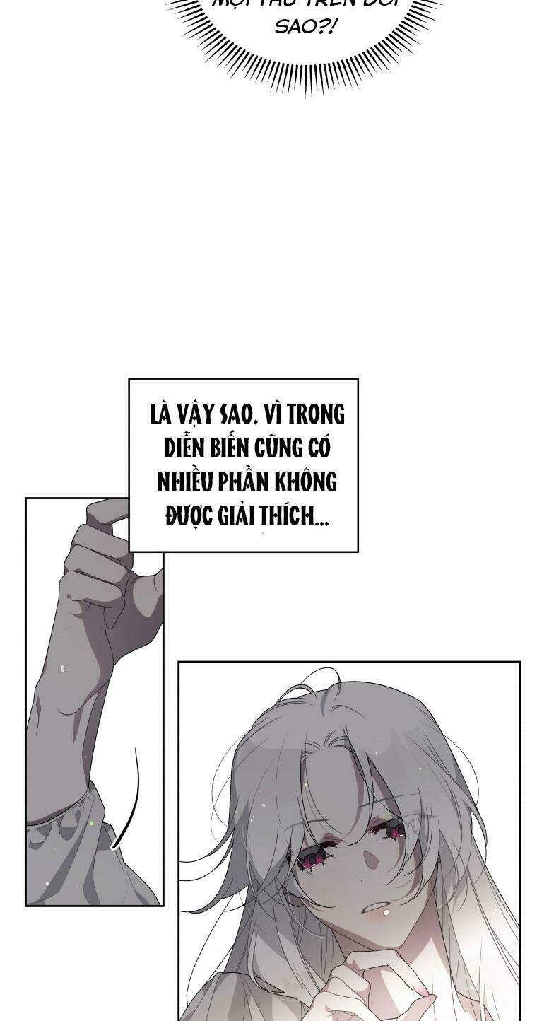 Ác Nữ Thuần Hoá Quái Thú: Chapter 2
