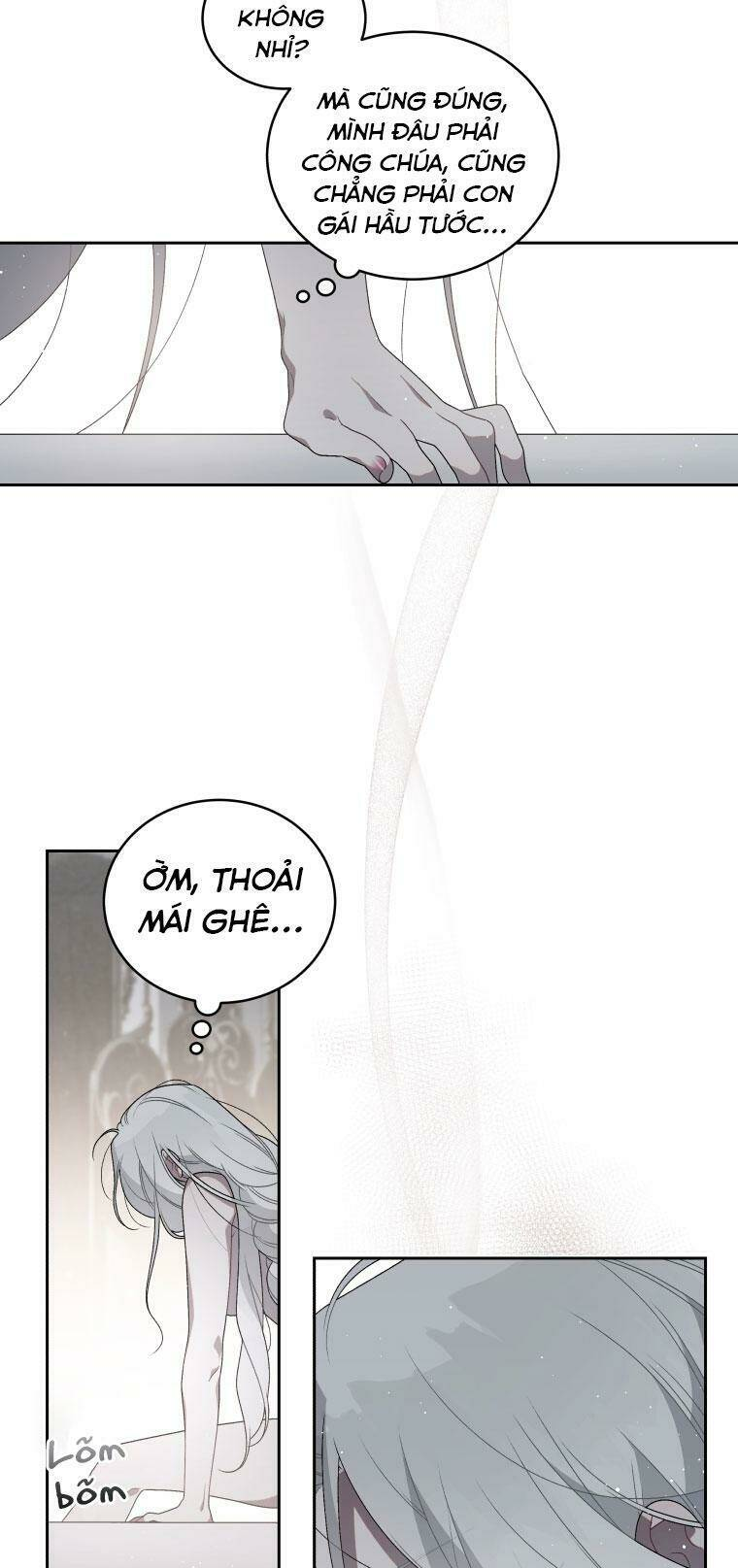 Ác Nữ Thuần Hoá Quái Thú: Chapter 2