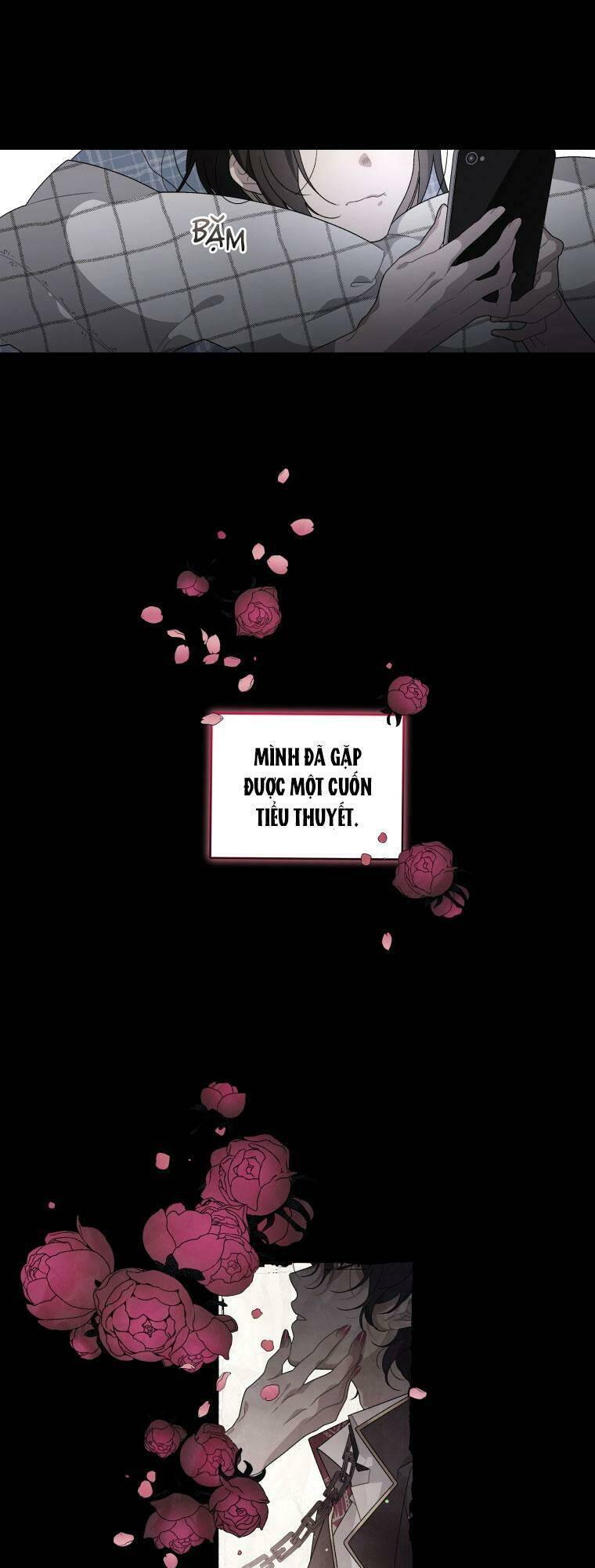 Ác Nữ Thuần Hoá Quái Thú: Chapter 2