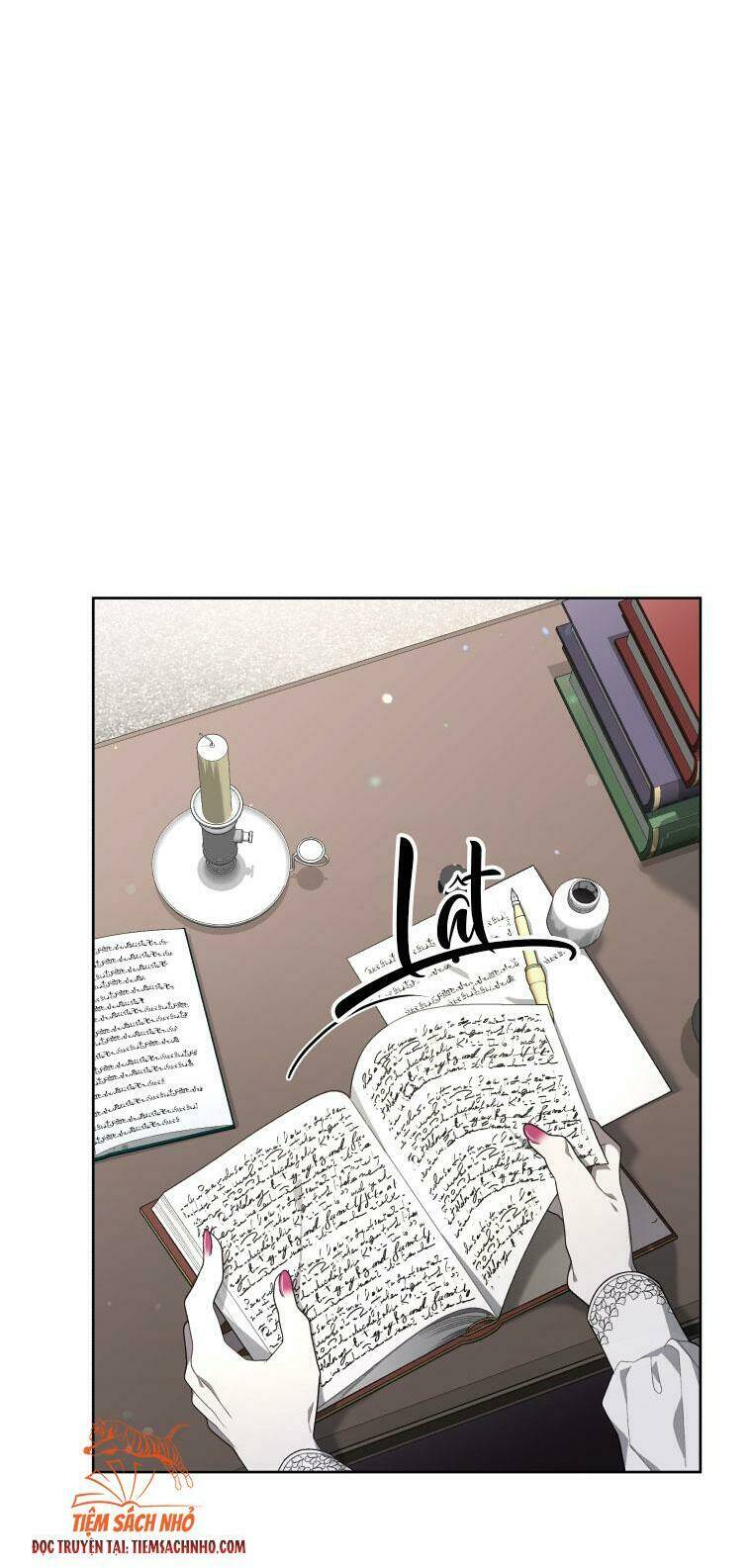 Ác Nữ Thuần Hoá Quái Thú: Chapter 20