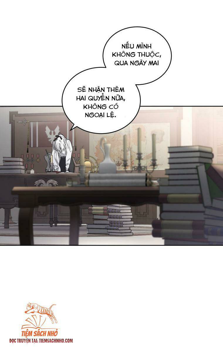 Ác Nữ Thuần Hoá Quái Thú: Chapter 20