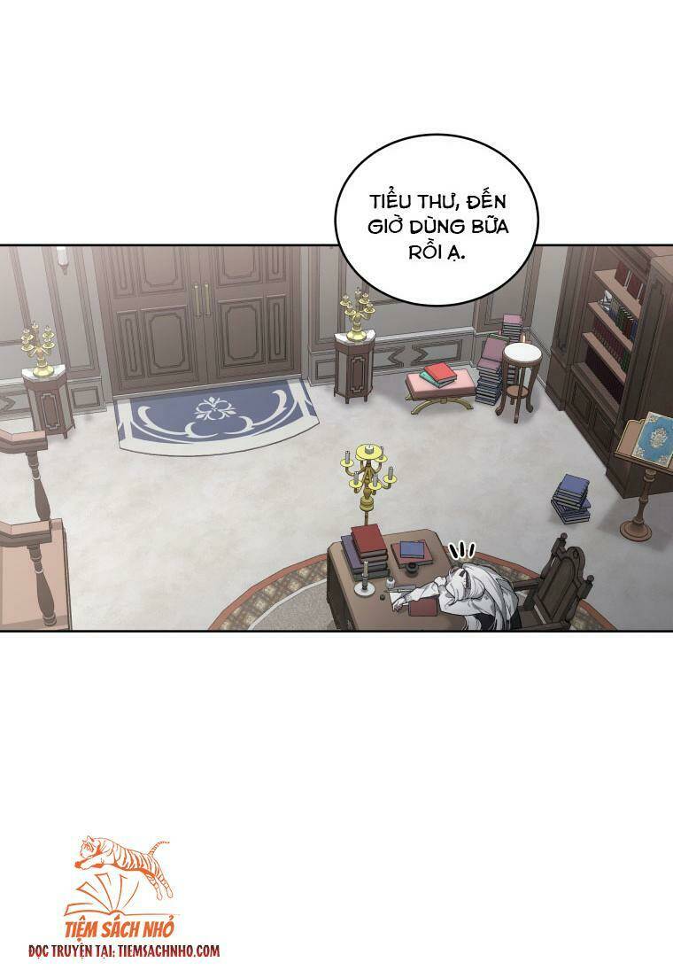 Ác Nữ Thuần Hoá Quái Thú: Chapter 20