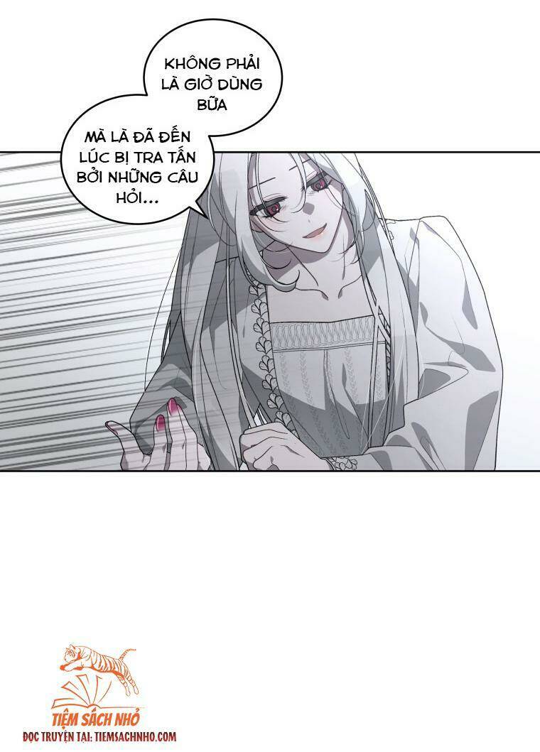 Ác Nữ Thuần Hoá Quái Thú: Chapter 20
