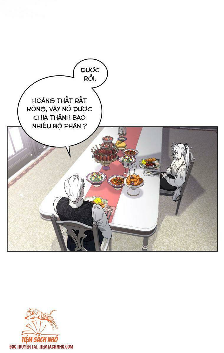 Ác Nữ Thuần Hoá Quái Thú: Chapter 20