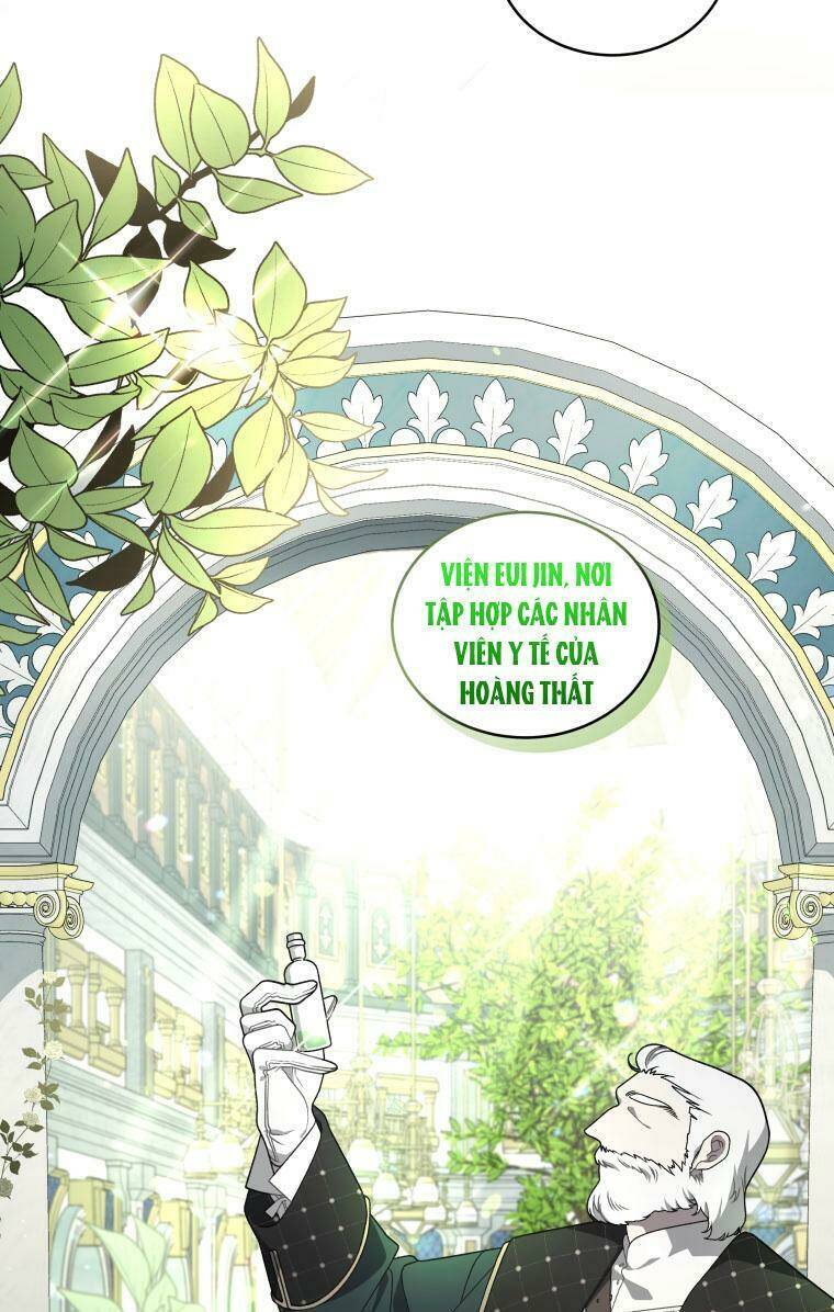 Ác Nữ Thuần Hoá Quái Thú: Chapter 20