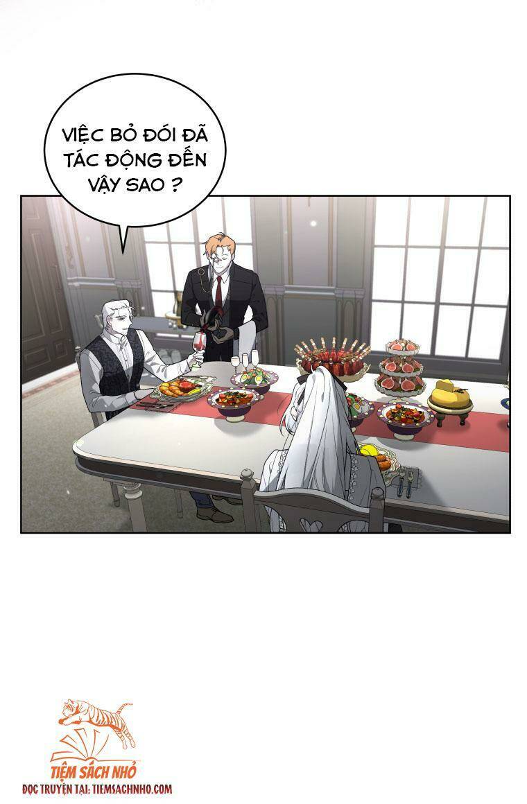 Ác Nữ Thuần Hoá Quái Thú: Chapter 20