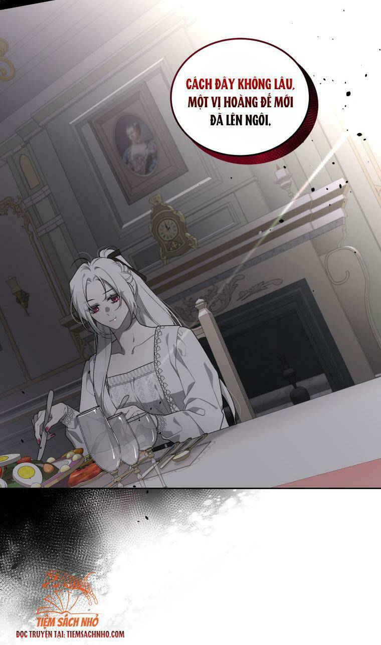 Ác Nữ Thuần Hoá Quái Thú: Chapter 20