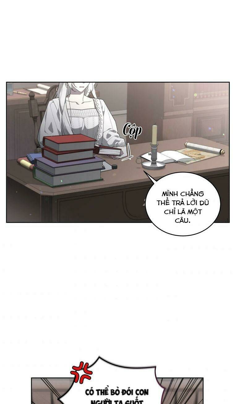 Ác Nữ Thuần Hoá Quái Thú: Chapter 20