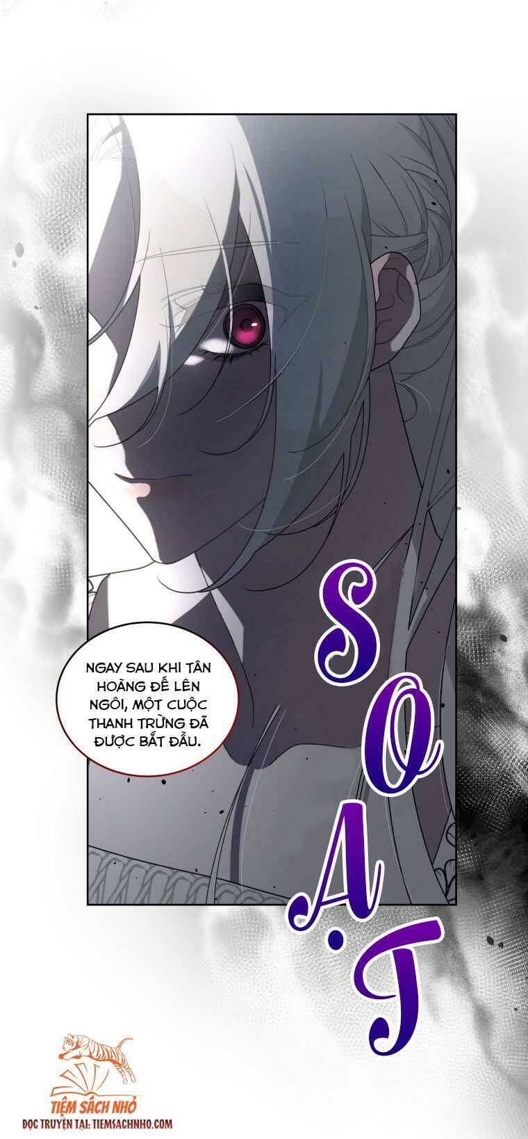 Ác Nữ Thuần Hoá Quái Thú: Chapter 20