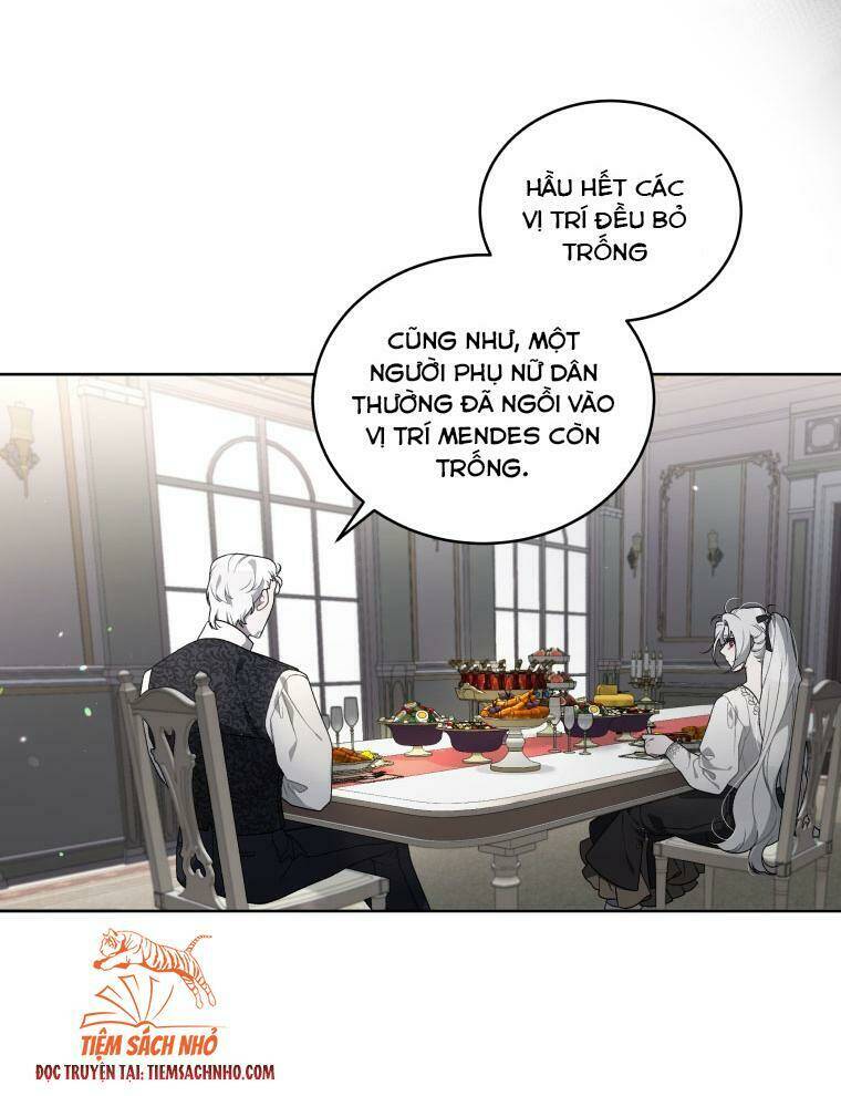 Ác Nữ Thuần Hoá Quái Thú: Chapter 20