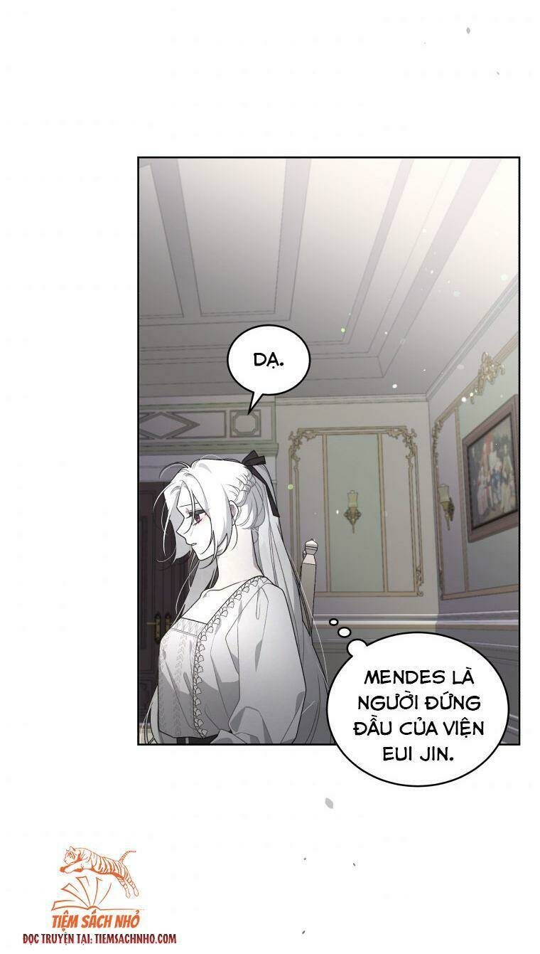 Ác Nữ Thuần Hoá Quái Thú: Chapter 20