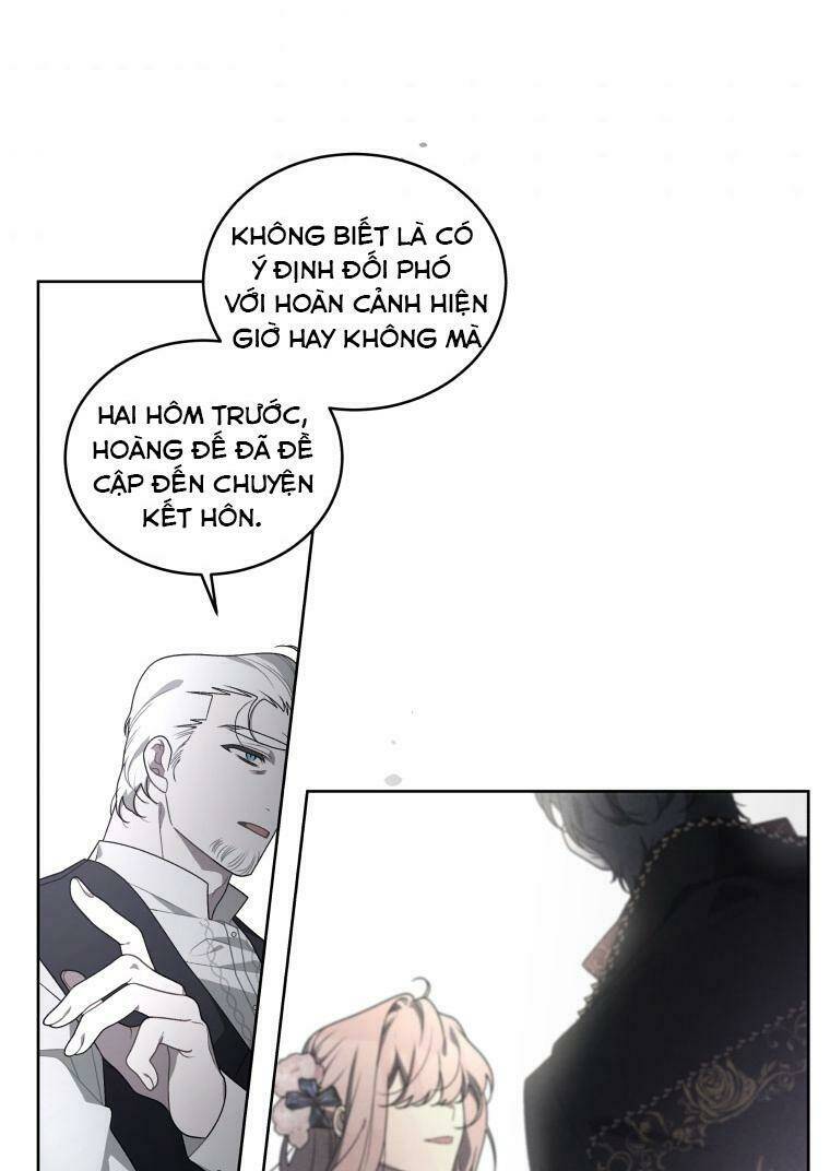 Ác Nữ Thuần Hoá Quái Thú: Chapter 20