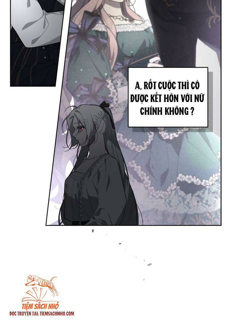 Ác Nữ Thuần Hoá Quái Thú: Chapter 20