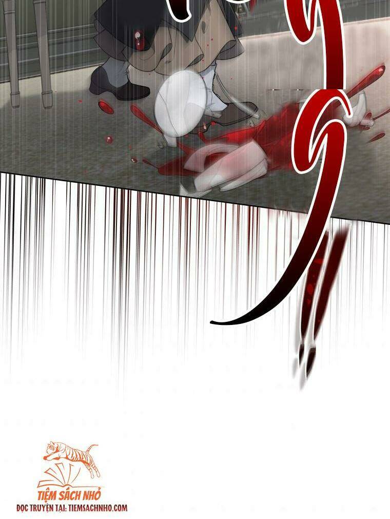 Ác Nữ Thuần Hoá Quái Thú: Chapter 20