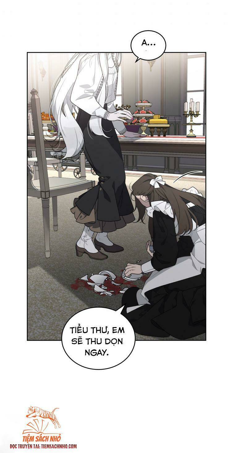 Ác Nữ Thuần Hoá Quái Thú: Chapter 20