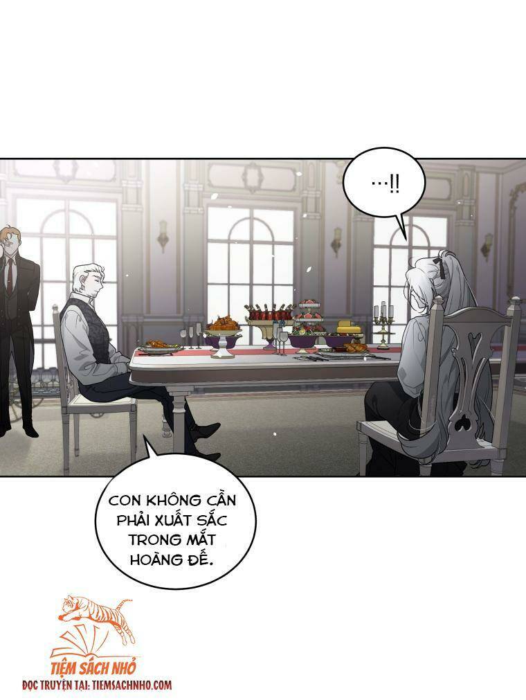 Ác Nữ Thuần Hoá Quái Thú: Chapter 20