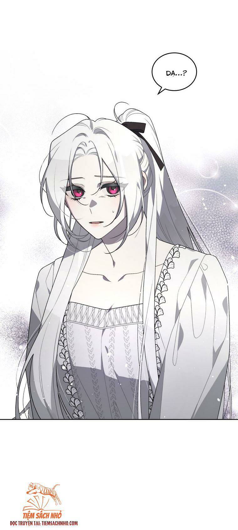 Ác Nữ Thuần Hoá Quái Thú: Chapter 20