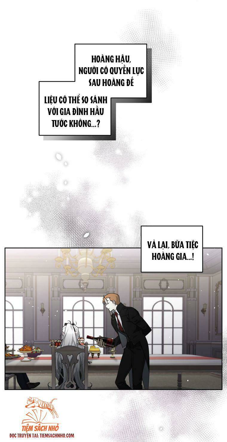 Ác Nữ Thuần Hoá Quái Thú: Chapter 20