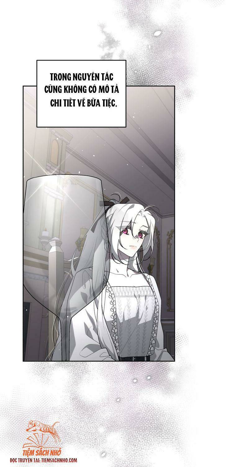 Ác Nữ Thuần Hoá Quái Thú: Chapter 20