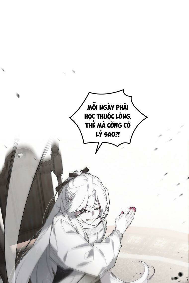 Ác Nữ Thuần Hoá Quái Thú: Chapter 20