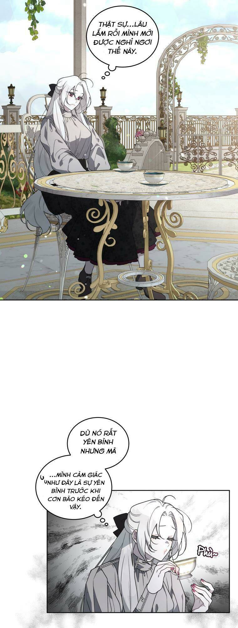 Ác Nữ Thuần Hoá Quái Thú: Chapter 21