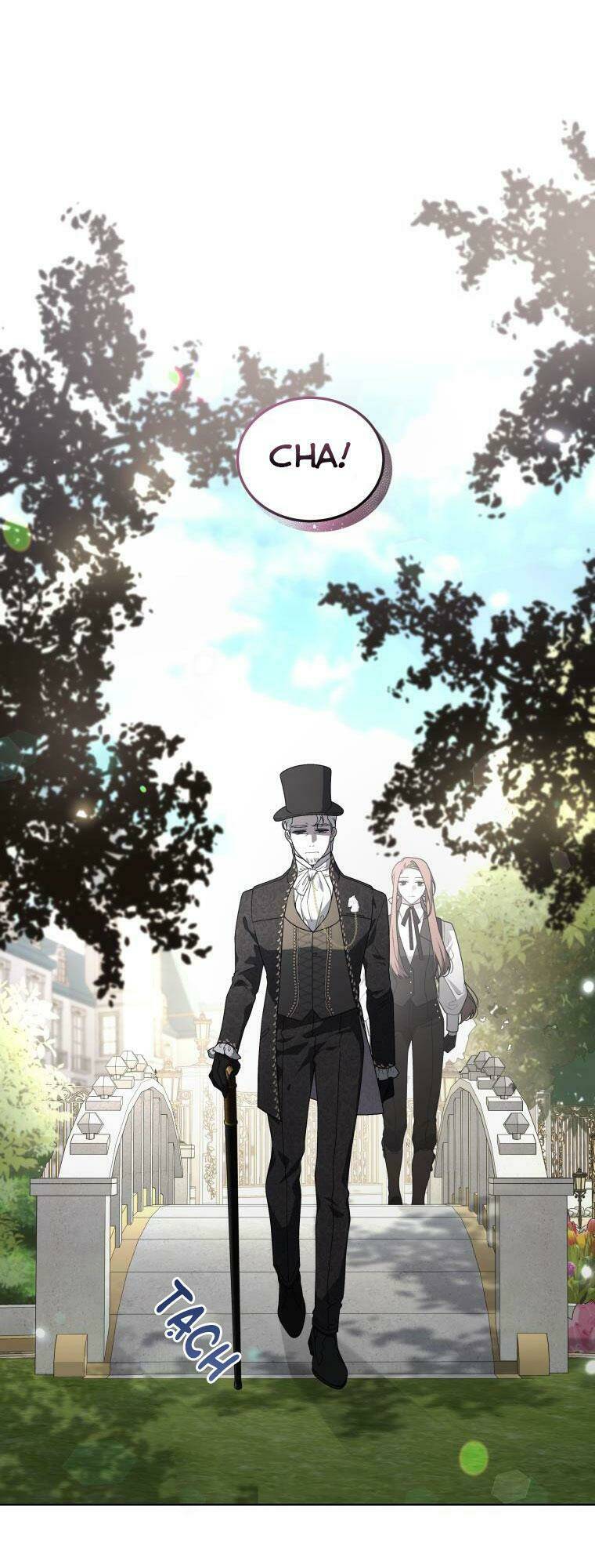 Ác Nữ Thuần Hoá Quái Thú: Chapter 21